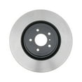 thumbnail image 1 of Raybestos Specialty Performance Rotors, 980664 Fits select: 2008,2011-2013 INFINITI G37, 1 of 5