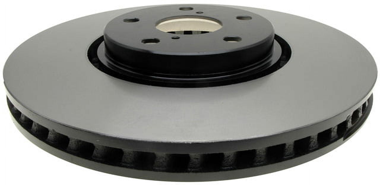 Raybestos Specialty Performance Rotors, 980672 Fits select: 2007-2011 LEXUS GS