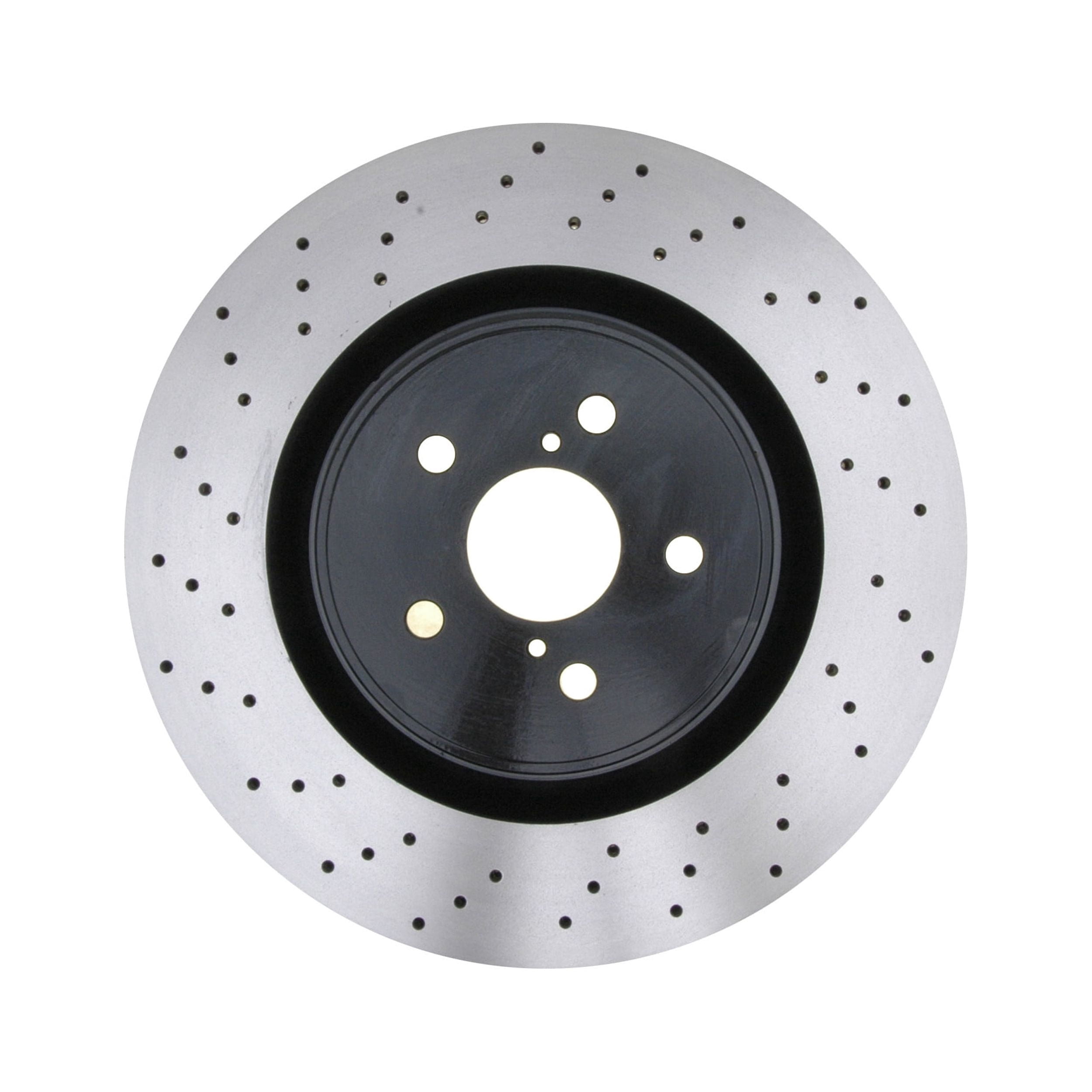 Raybestos Specialty Performance Rotors, 980675 Fits select: 2008-2009 LEXUS IS-F, 2010-2014 LEXUS IS