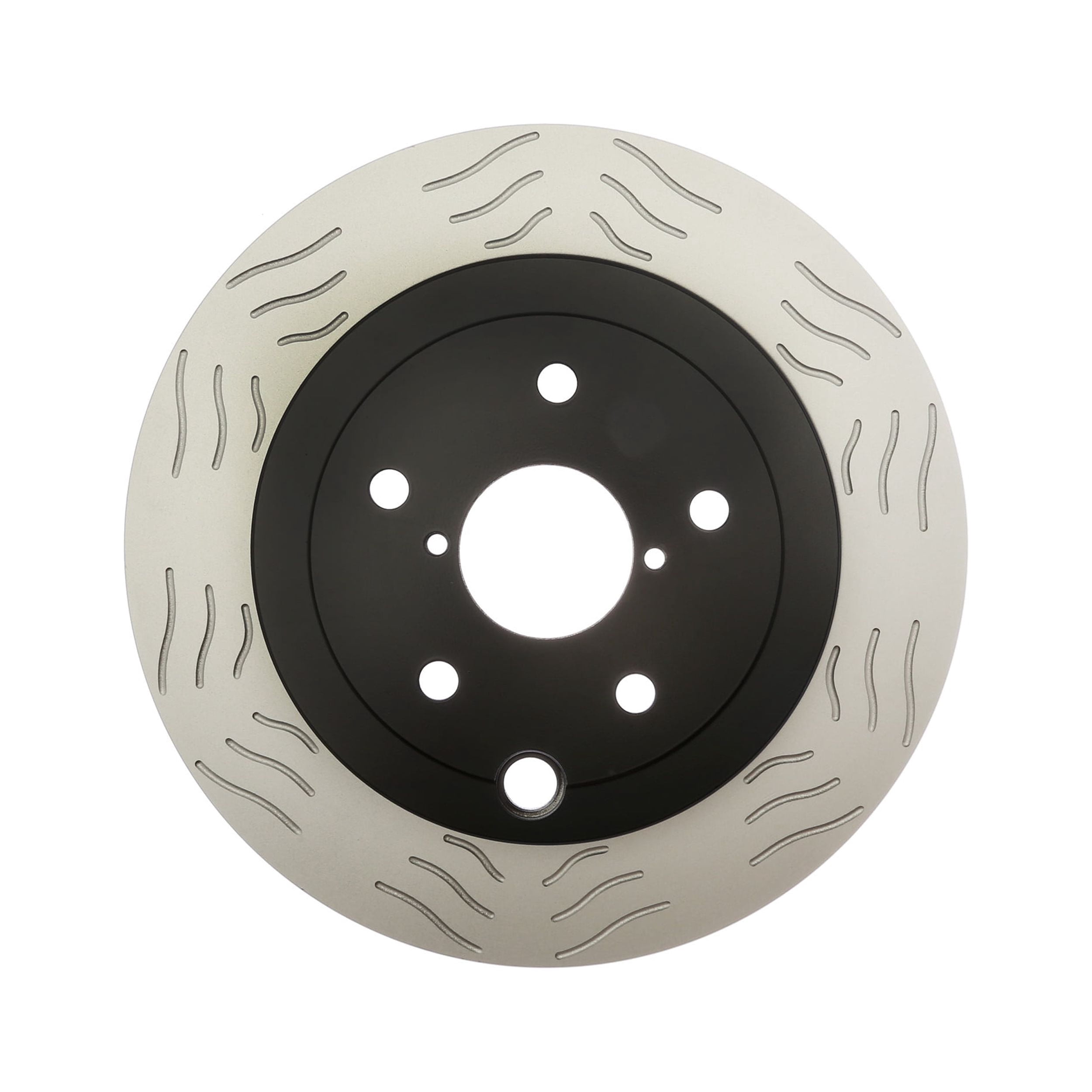 Raybestos Specialty Performance Rotors, 980682PER Fits select: 2015-2017 SUBARU WRX, 2010-2014 SUBARU IMPREZA WRX STI