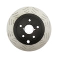 thumbnail image 1 of Raybestos Specialty Performance Rotors, 980682PER Fits select: 2015-2017 SUBARU WRX, 2010-2014 SUBARU IMPREZA WRX STI, 1 of 6