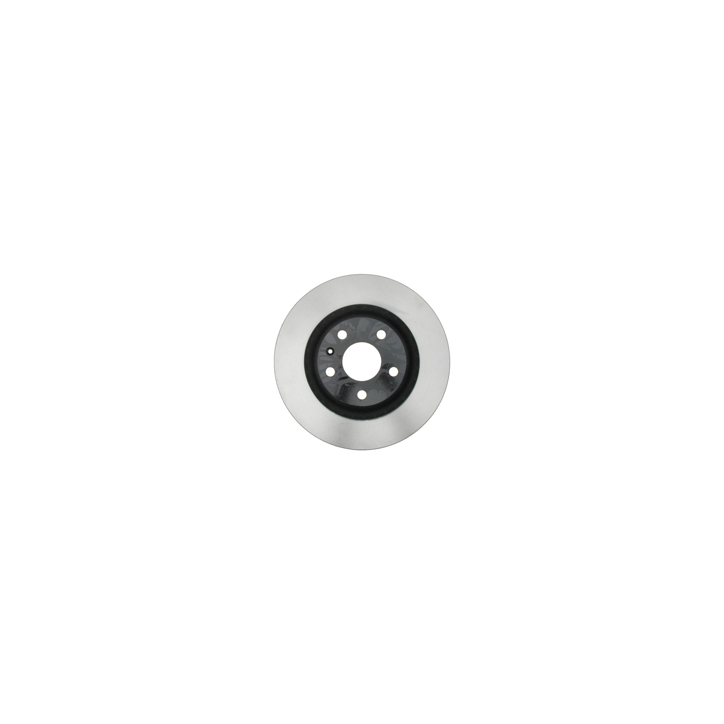 Raybestos Specialty Performance Rotors, 980695 Fits select: 2008-2009 AUDI TT, 2010-2011 AUDI TT PREMIUM