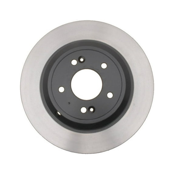 Raybestos Specialty Performance Rotors, 980708 Fits select: 2009-2016 HYUNDAI GENESIS, 2017-2019 GENESIS G80