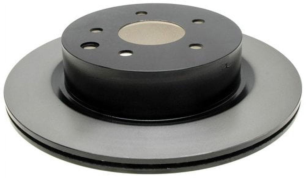 Raybestos Specialty Performance Rotors, 980710 Fits select: 2009-2014,2016-2023 NISSAN MAXIMA