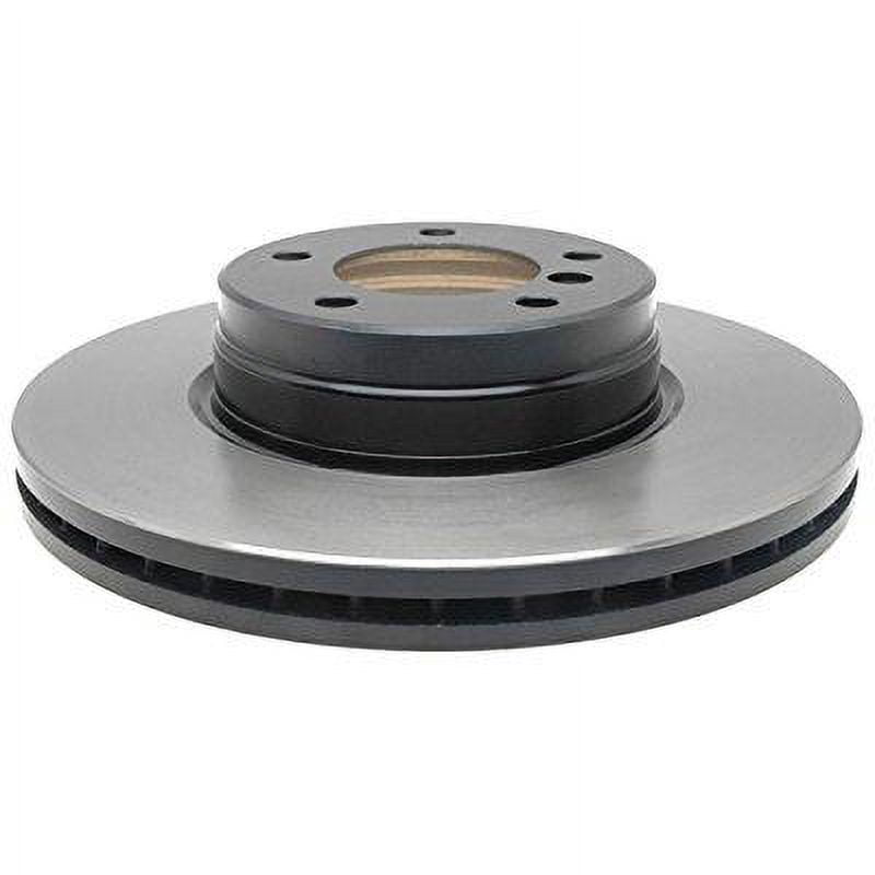 Raybestos Specialty Performance Rotors, 980742 Fits select: 2008-2010 BMW 535