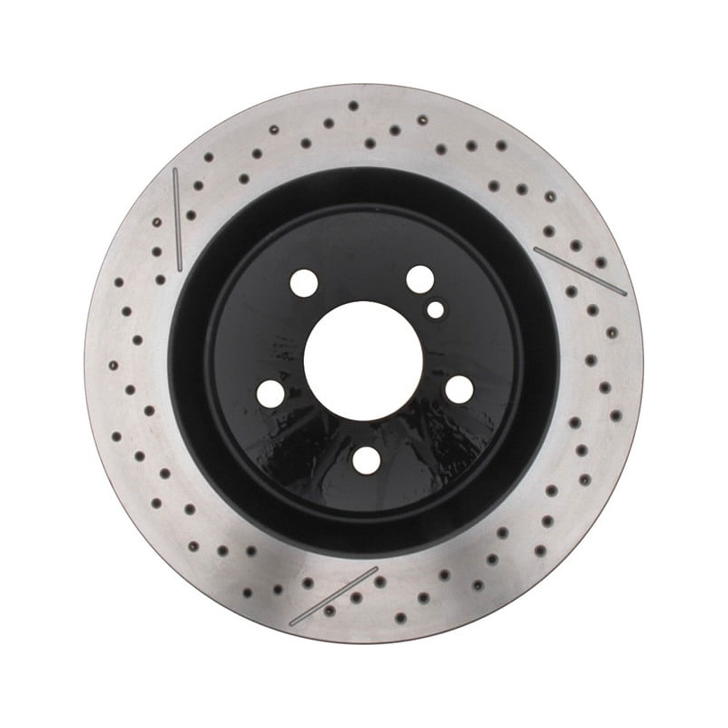 Raybestos Specialty Performance Rotors, 980744 Fits select: 2008-2011 MERCEDES-BENZ C, 2012-2015 MERCEDES-BENZ C 63 AMG