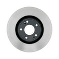 thumbnail image 1 of Raybestos Specialty Performance Rotors, 980767 Fits select: 2010-2013 HYUNDAI GENESIS COUPE, 2014 HYUNDAI GENESIS COUPE 2.0T, 1 of 5