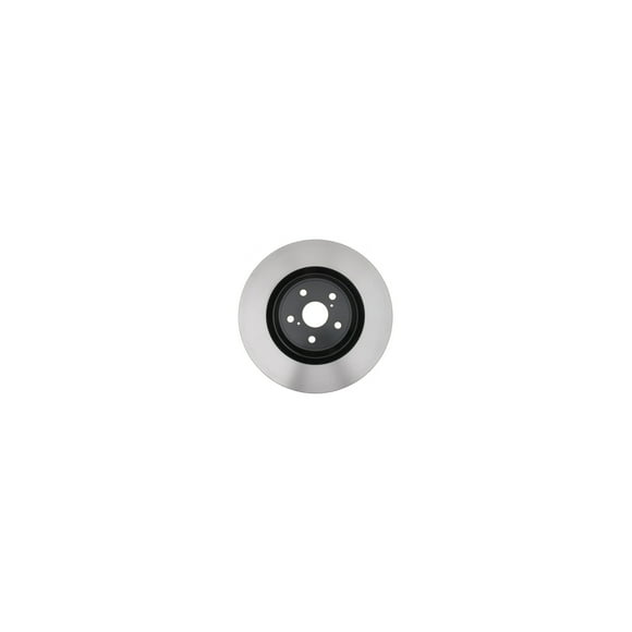 Raybestos Specialty Performance Rotors, 980787 Fits select: 2010-2012 LEXUS LS