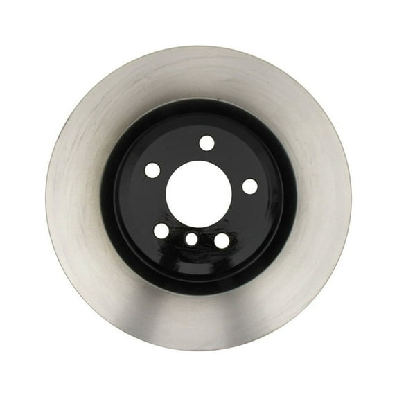 Raybestos Specialty Performance Rotors, 980804 Fits select: 2009-2015 BMW 750, 2010-2015 BMW 550