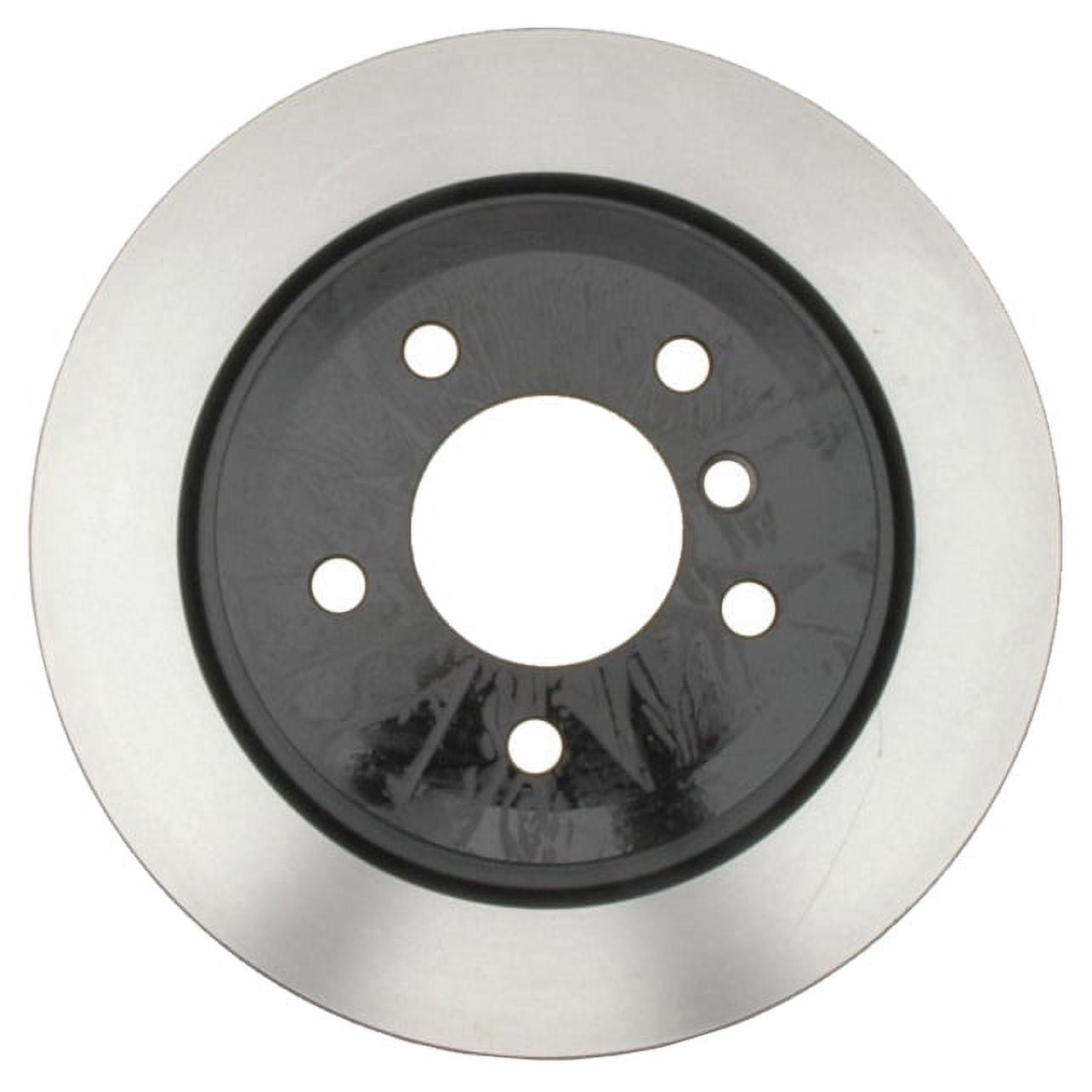 Raybestos Specialty Performance Rotors, 980805 Fits select: 2009-2010 BMW Z4, 2011 BMW Z4 SDRIVE30I