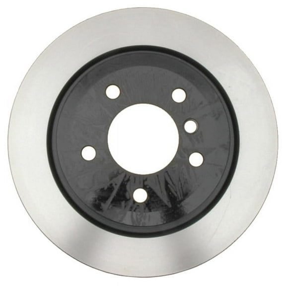 Raybestos Specialty Performance Rotors, 980805 Fits select: 2009-2010 BMW Z4, 2011 BMW Z4 SDRIVE30I