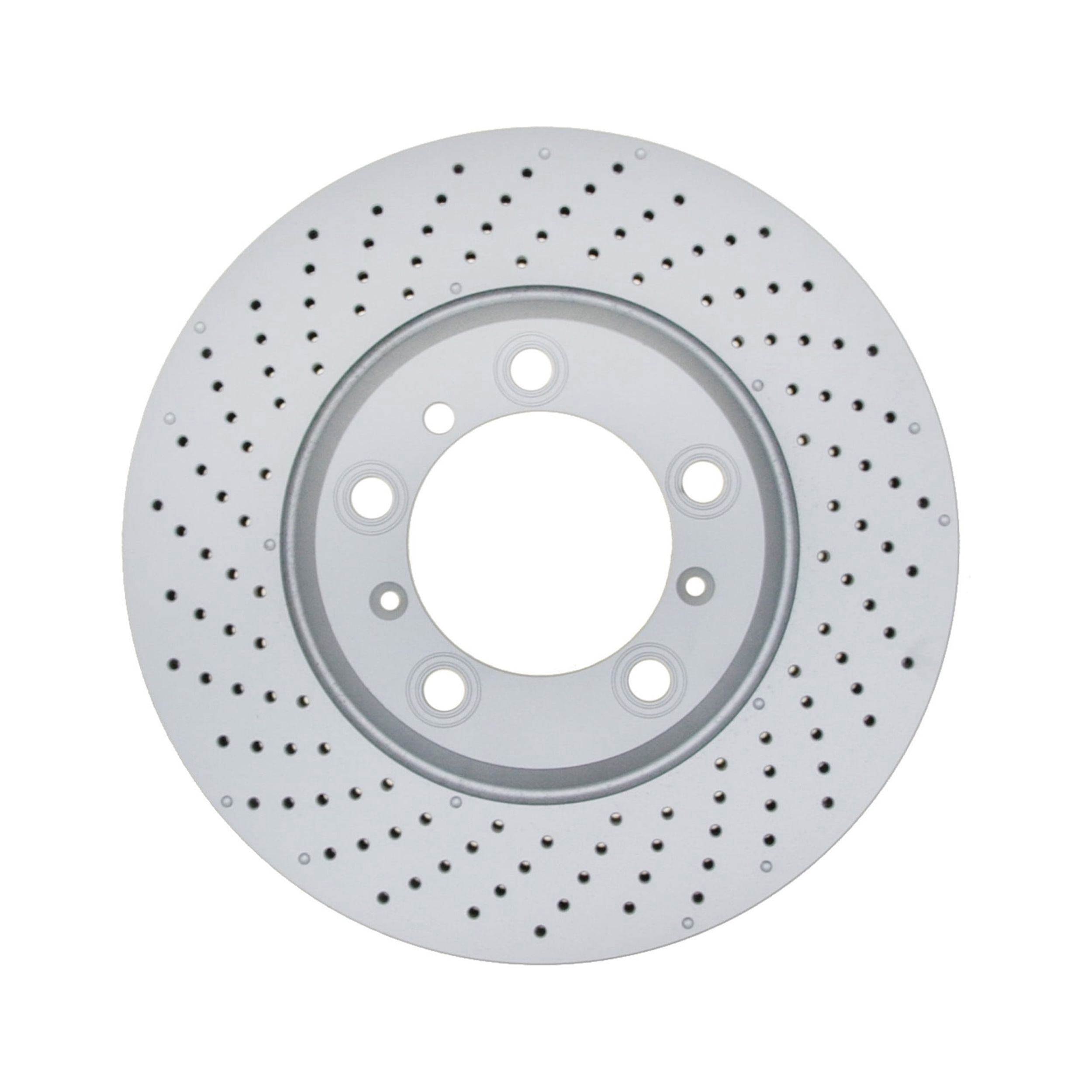 Raybestos Specialty Performance Rotors, 980827 Fits select: 2006 PORSCHE 911, 2007 PORSCHE 911 NEW GENERATION