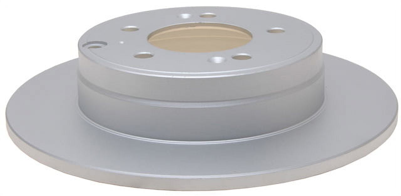 Raybestos Specialty Performance Rotors, 980902 Fits select: 2011-2016 HYUNDAI SONATA, 2015-2016 KIA OPTIMA