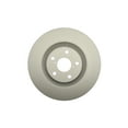 thumbnail image 1 of Raybestos Specialty Performance Rotors, 980917 Fits select: 2013-2015 LEXUS GS, 2016 LEXUS IS 200T, 1 of 3
