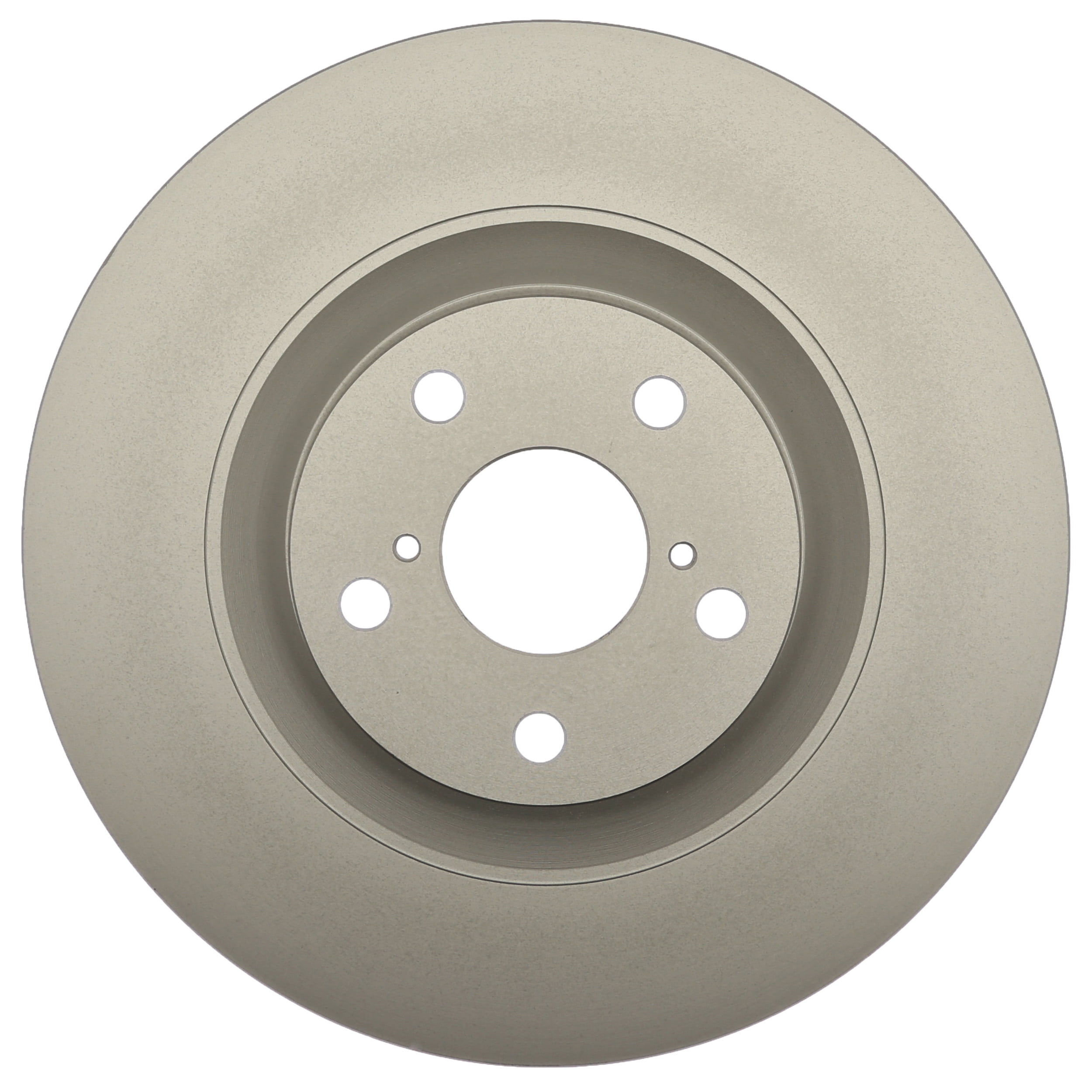 Raybestos Specialty Performance Rotors, 980918 Fits select: 2013-2015 LEXUS GS, 2016 LEXUS IS 200T