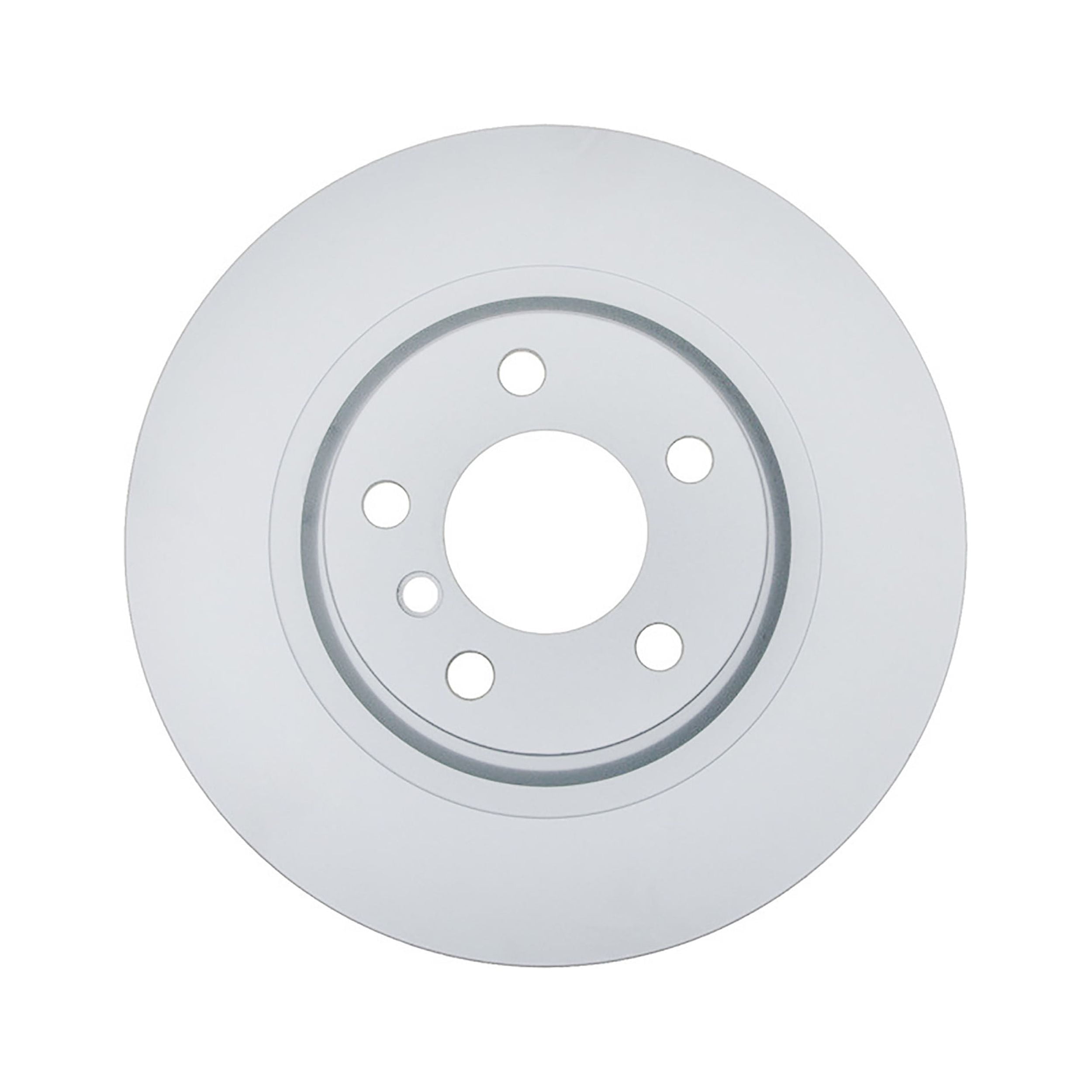 Raybestos Specialty Performance Rotors, 980924 Fits select: 2011-2017 BMW X3, 2017-2018 BMW X4