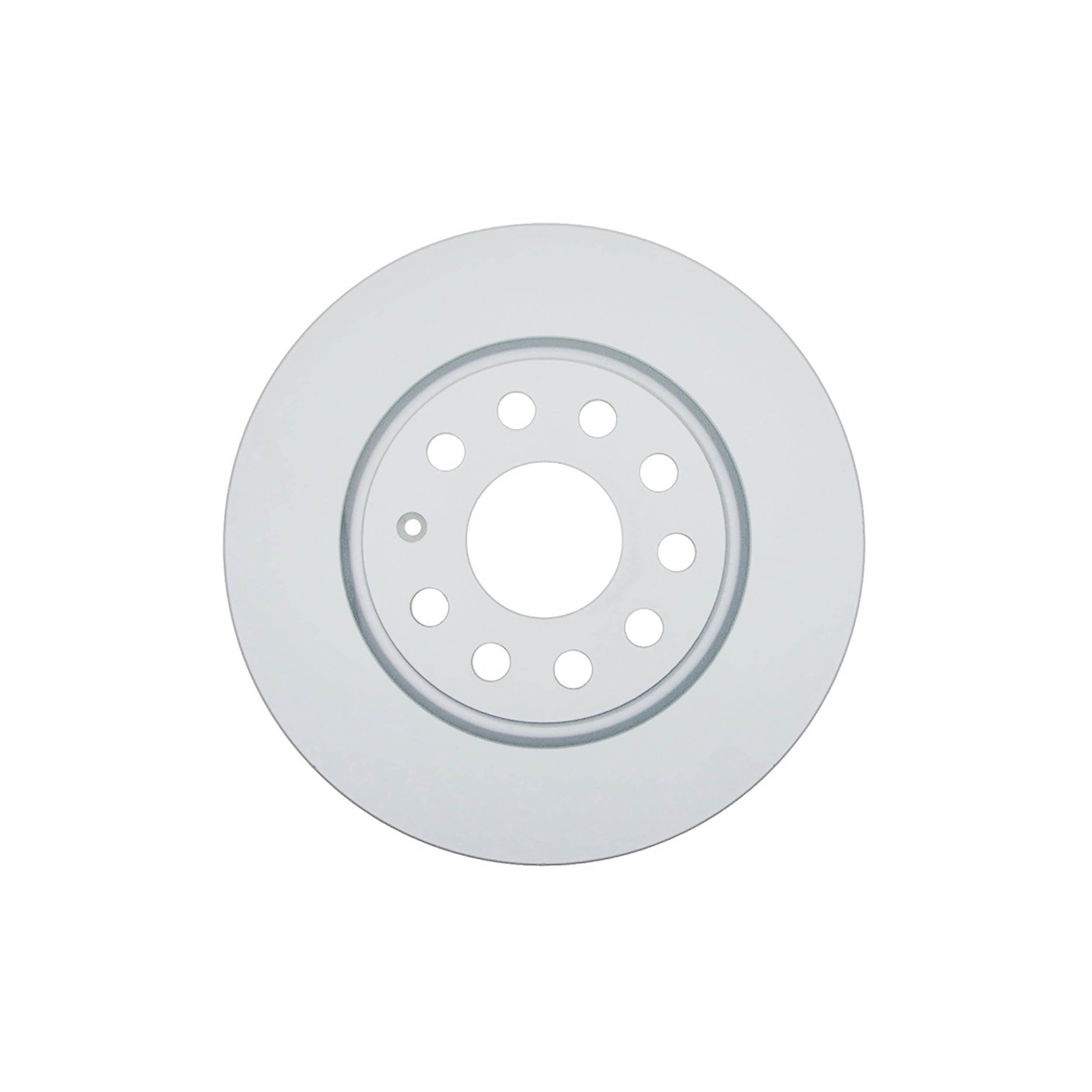 Raybestos Specialty Performance Rotors, 980929 Fits select: 2011 VOLKSWAGEN JETTA, 2013 VOLKSWAGEN GTI