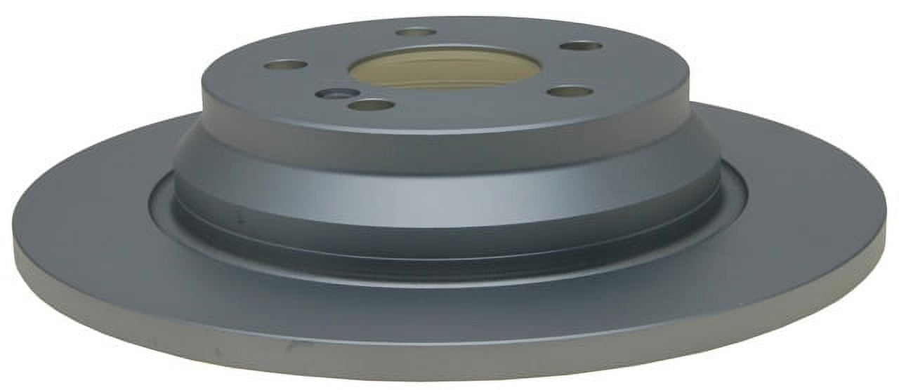Raybestos Specialty Performance Rotors, 980934 Fits select: 2007-2012 MERCEDES-BENZ S, 2007-2009 MERCEDES-BENZ SL
