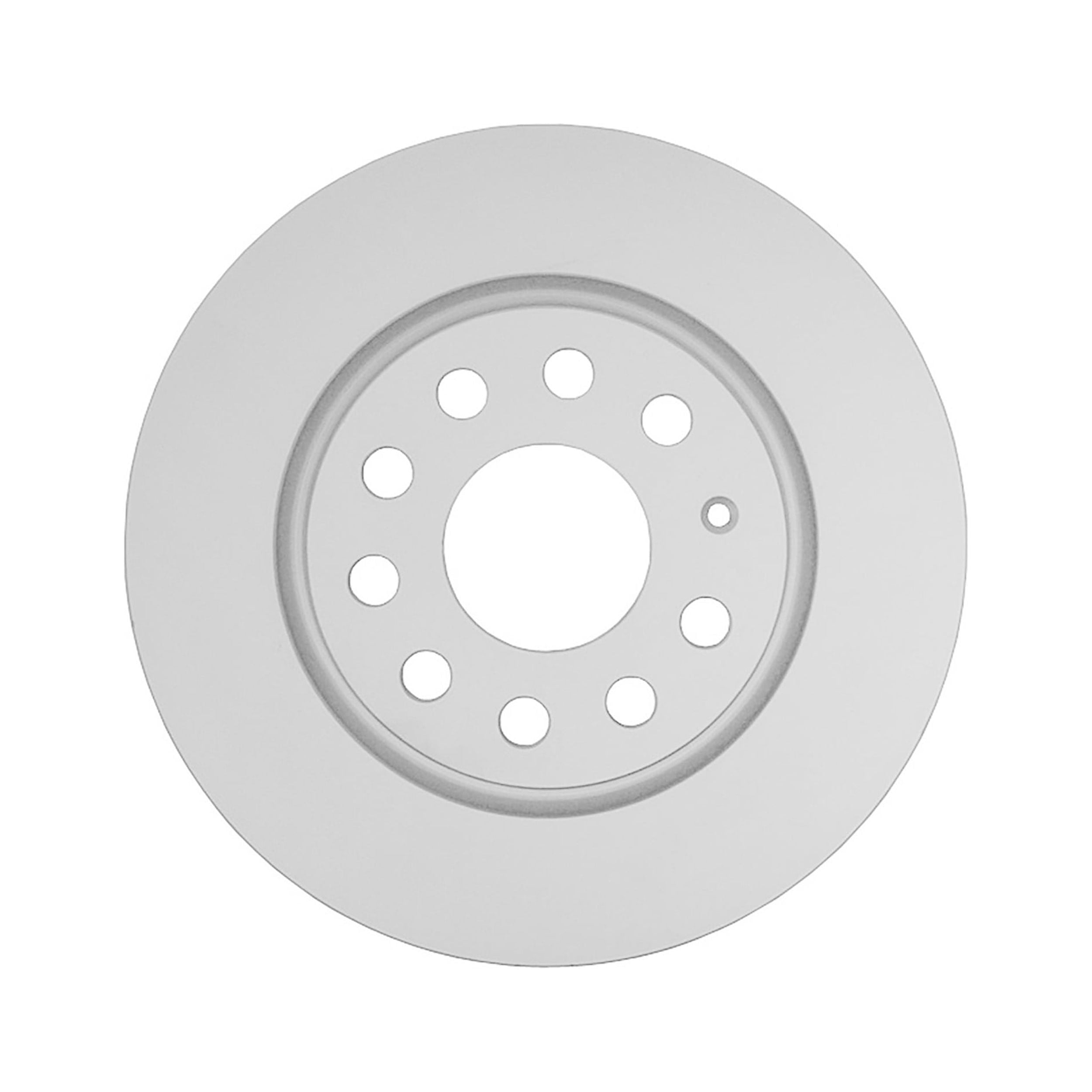 Raybestos Specialty Performance Rotors, 980948 Fits select: 2011-2012 VOLKSWAGEN JETTA, 2014 VOLKSWAGEN JETTA S