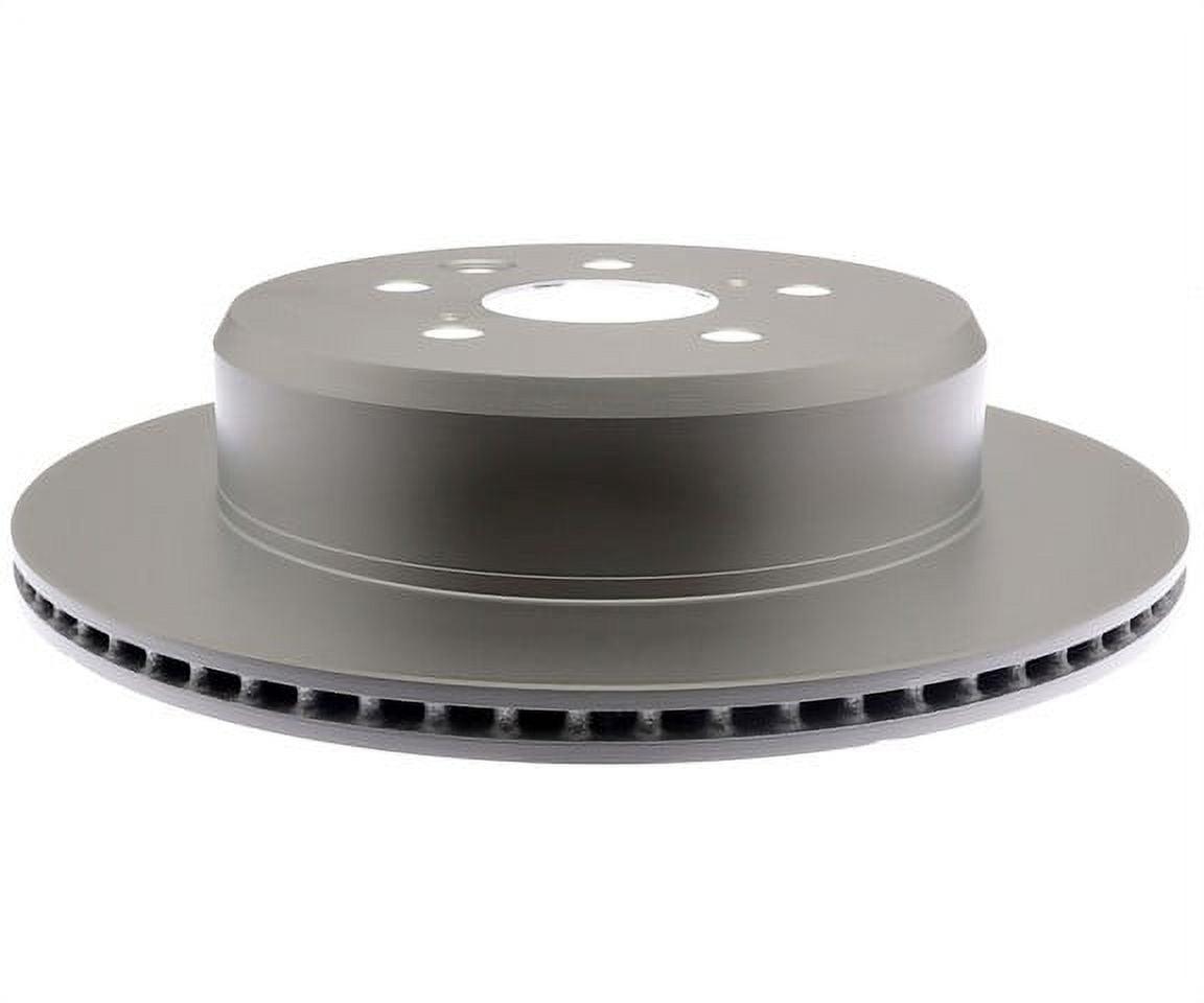 Raybestos Specialty Performance Rotors, 980984 Fits select: 2013-2020 LEXUS GS, 2014-2020 LEXUS IS