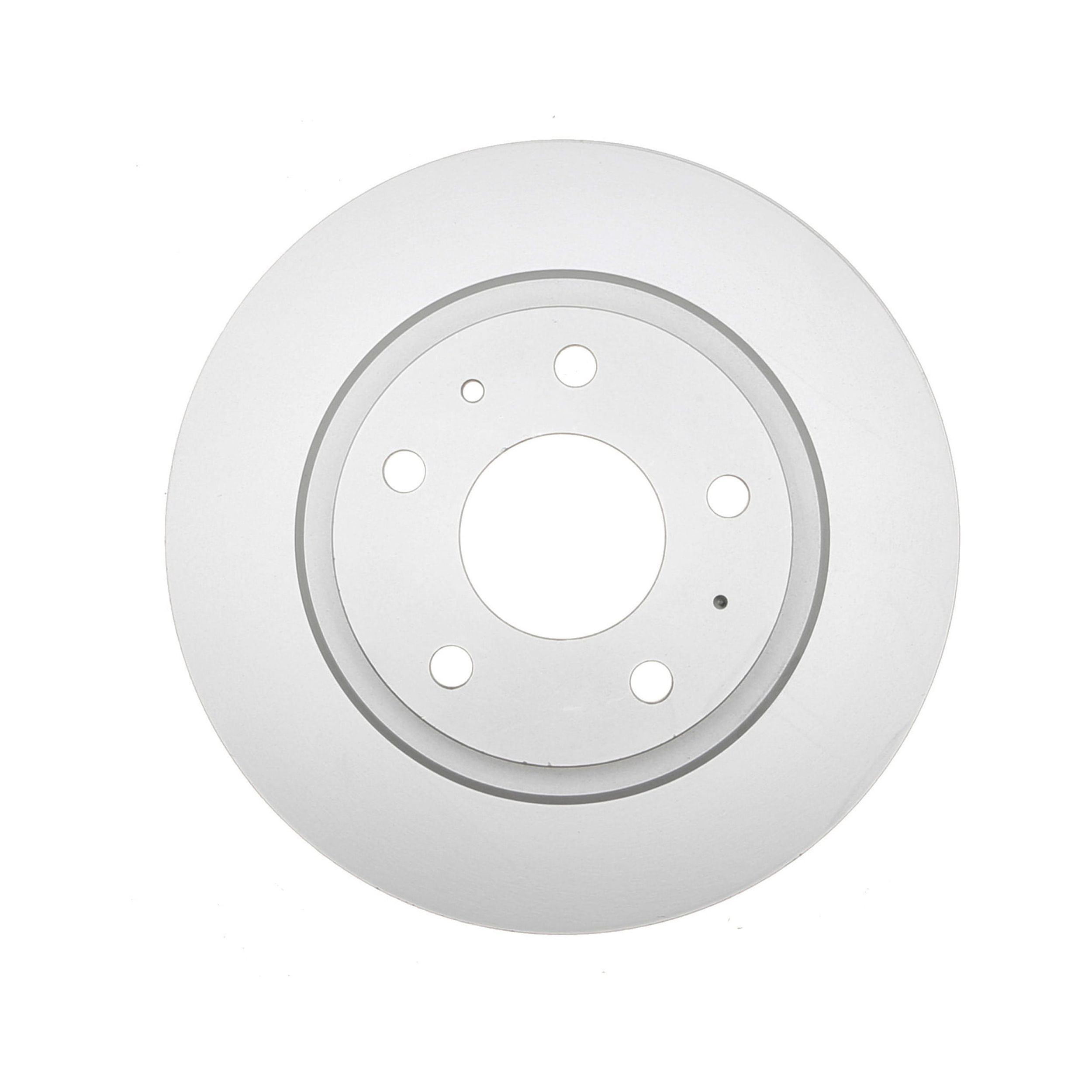 Raybestos Specialty Performance Rotors, 981023 Fits select: 2014-2021 MAZDA 6