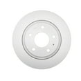 thumbnail image 1 of Raybestos Specialty Performance Rotors, 981023 Fits select: 2014-2021 MAZDA 6, 1 of 6