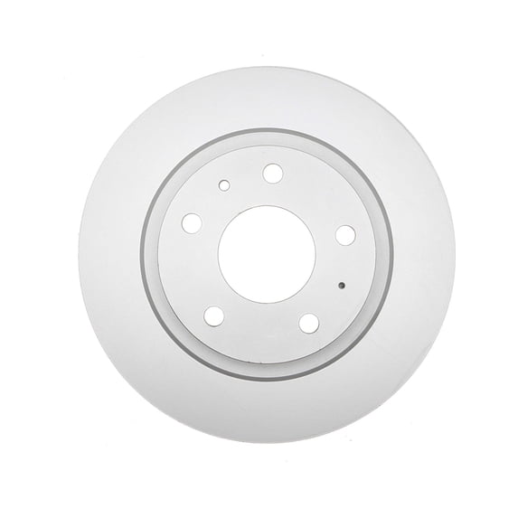 Raybestos Specialty Performance Rotors, 981023 Fits select: 2014-2021 MAZDA 6