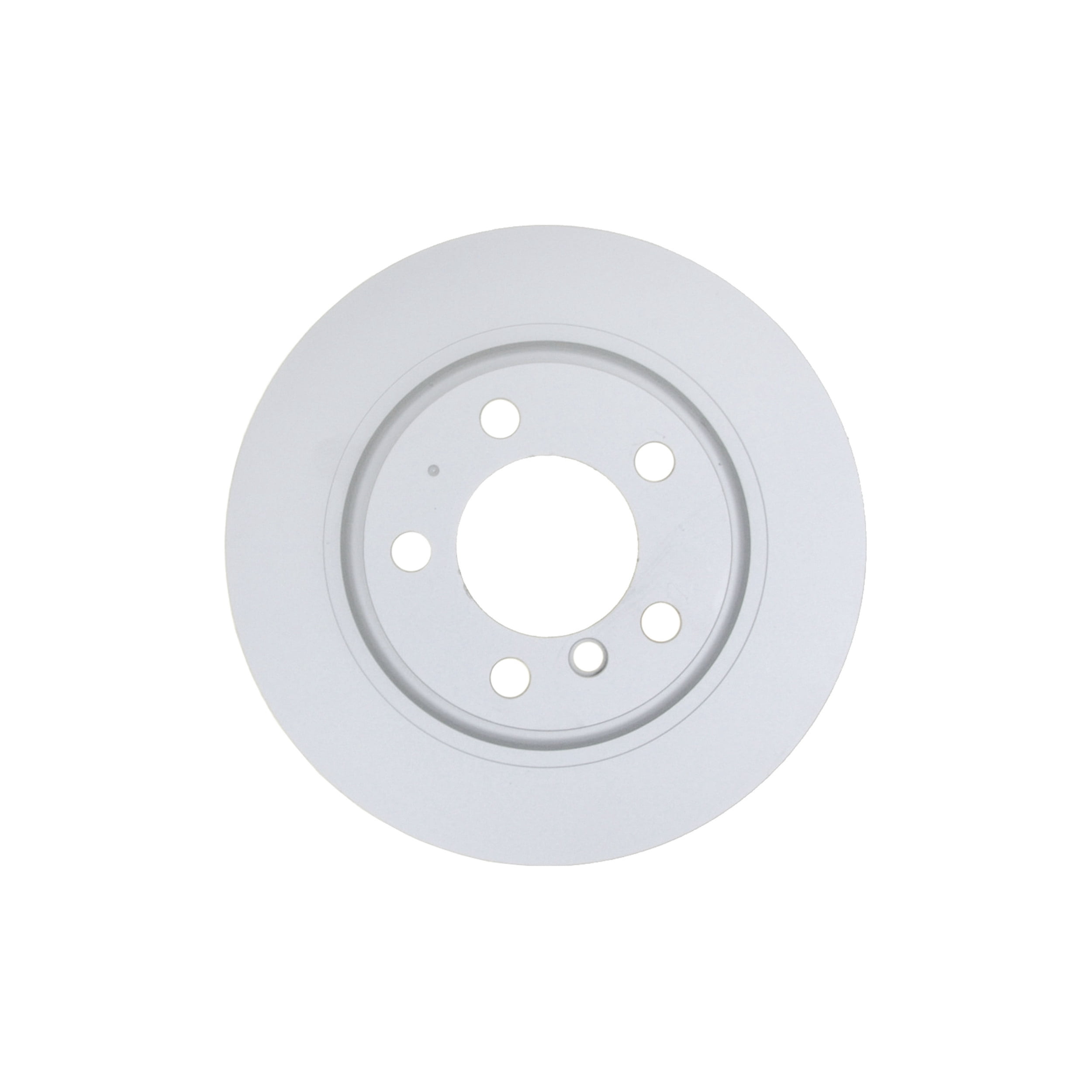Raybestos Specialty Performance Rotors, 981024 Fits select: 2013 MINI COOPER