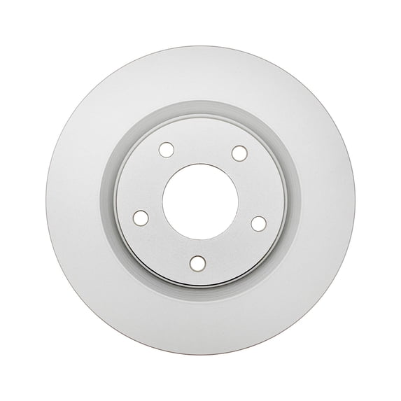Raybestos Specialty Performance Rotors, 981036 Fits select: 2013-2023 MITSUBISHI OUTLANDER SPORT, 2013-2018 MITSUBISHI OUTLANDER