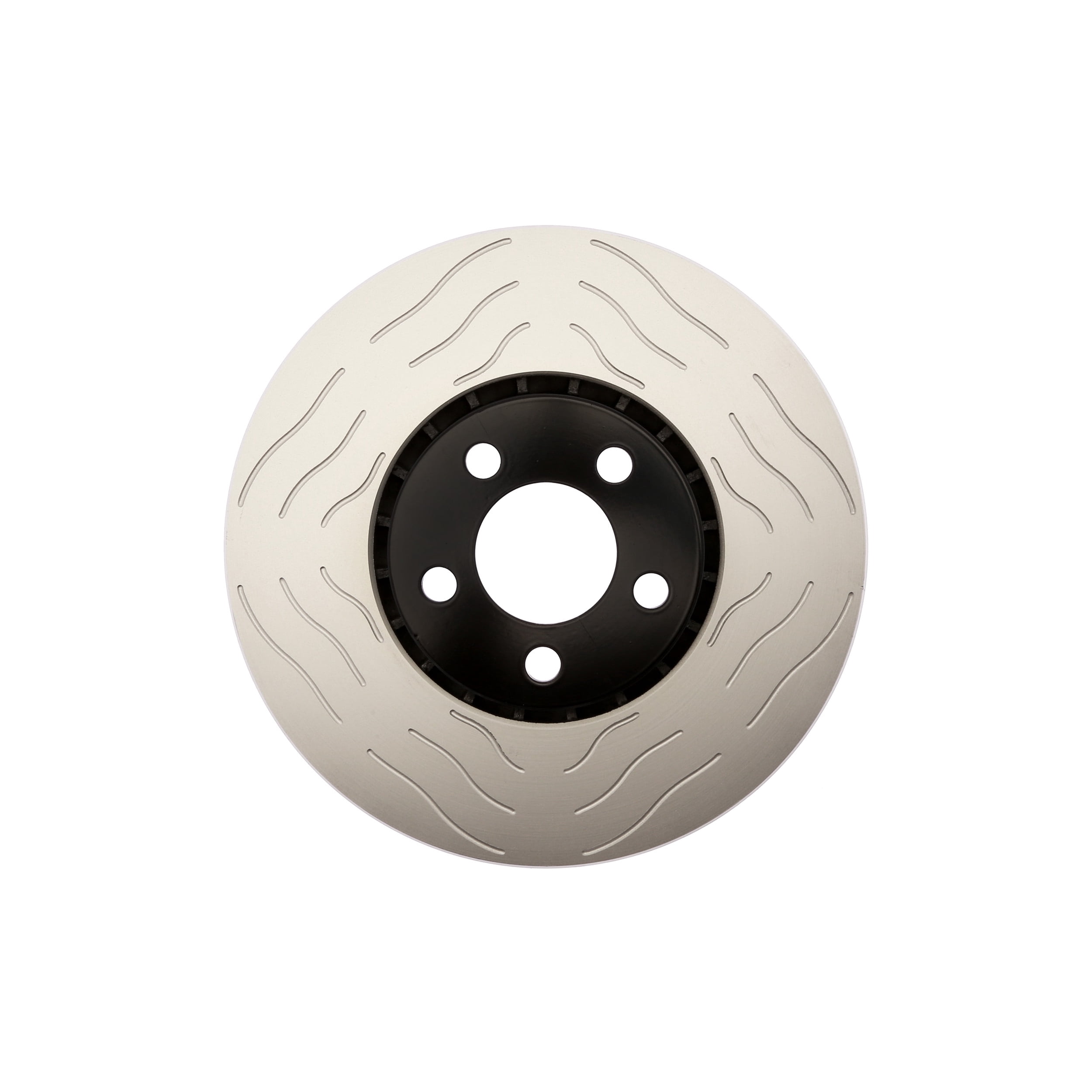 Raybestos Specialty Performance Rotors, 981050PER Fits select: 2003-2014 VOLVO XC90