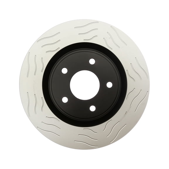 Raybestos Specialty Performance Rotors, 981055PER Fits select: 2013-2020 NISSAN PATHFINDER, 2015-2021 NISSAN MURANO