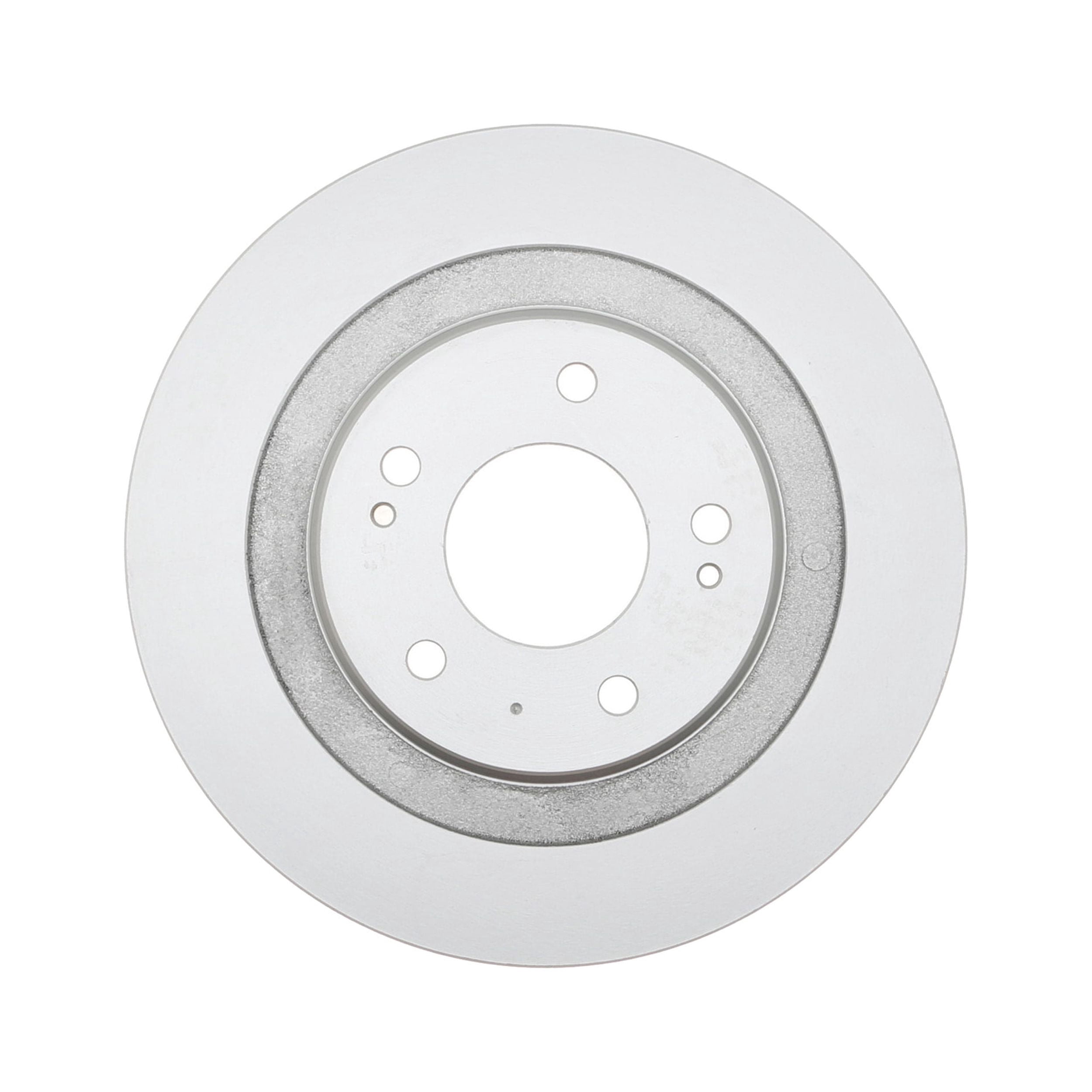 Raybestos Specialty Performance Rotors, 981056 Fits select: 2013-2023 MITSUBISHI OUTLANDER SPORT, 2014-2022 MITSUBISHI OUTLANDER