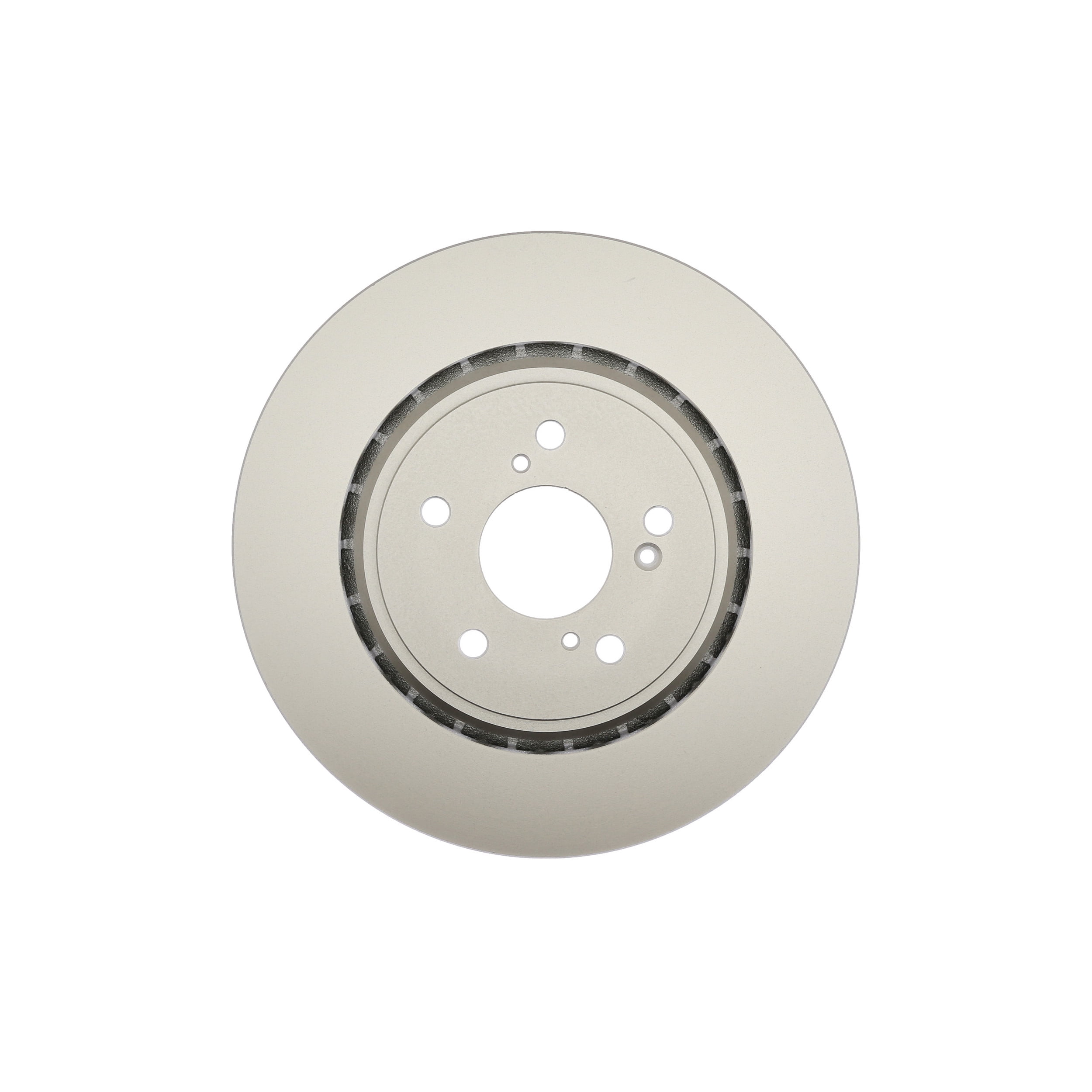 Raybestos Specialty Performance Rotors, 981063 Fits select: 2014-2016 ACURA MDX, 2015-2020 ACURA TLX