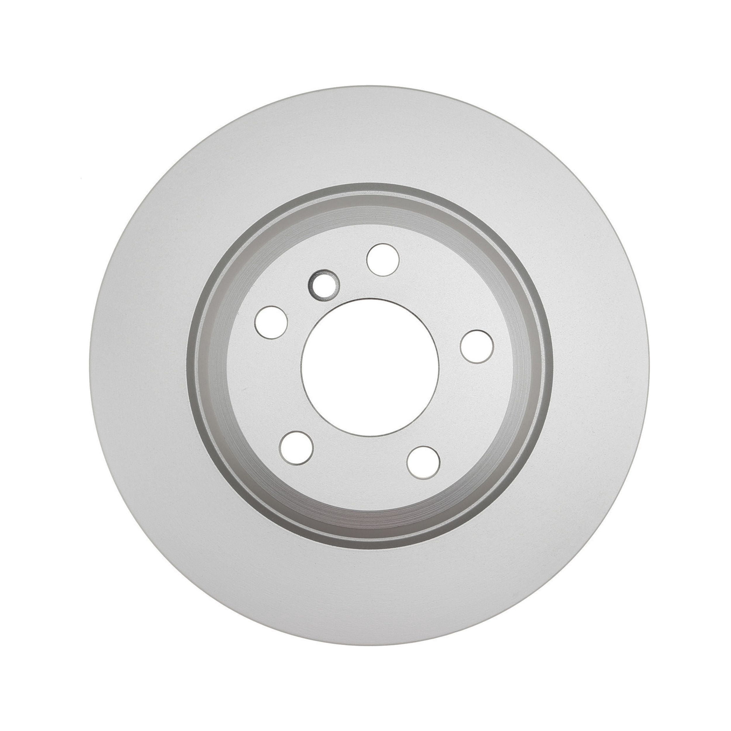 Raybestos Specialty Performance Rotors, 981065 Fits select: 2015-2016 BMW 328, 2017-2018 BMW 330