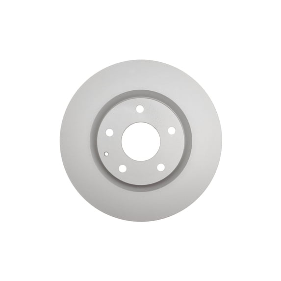 Raybestos Specialty Performance Rotors, 981421 Fits select: 2014-2018 MAZDA 3, 2016-2021 MAZDA CX-3