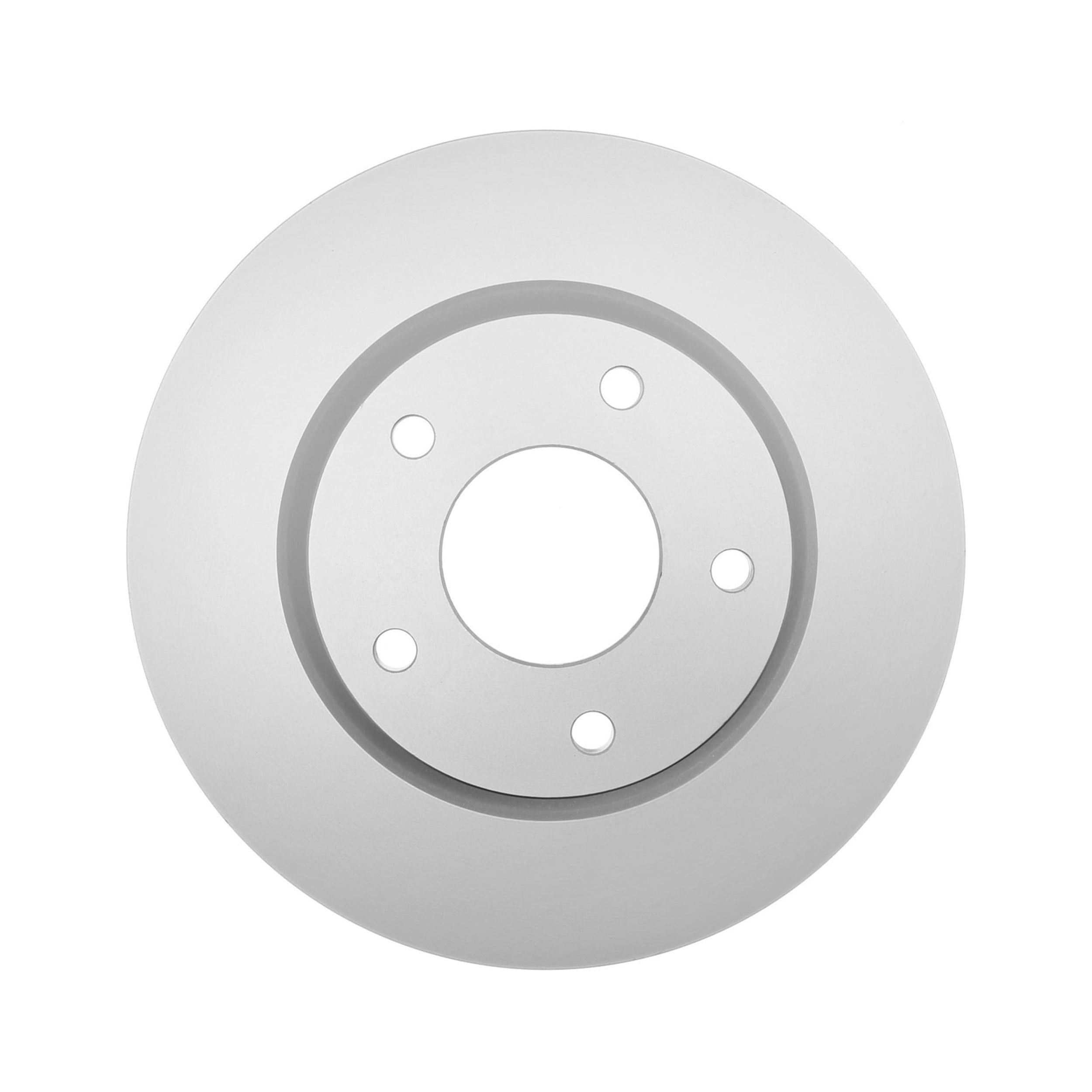 Raybestos Specialty Performance Rotors, 981470 Fits select: 2013-2019 NISSAN SENTRA
