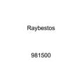thumbnail image 1 of Raybestos Specialty Performance Rotors, 981500 Fits select: 2020-2023 MAZDA CX-30, 2015-2016 MAZDA 3 SPORT, 1 of 4