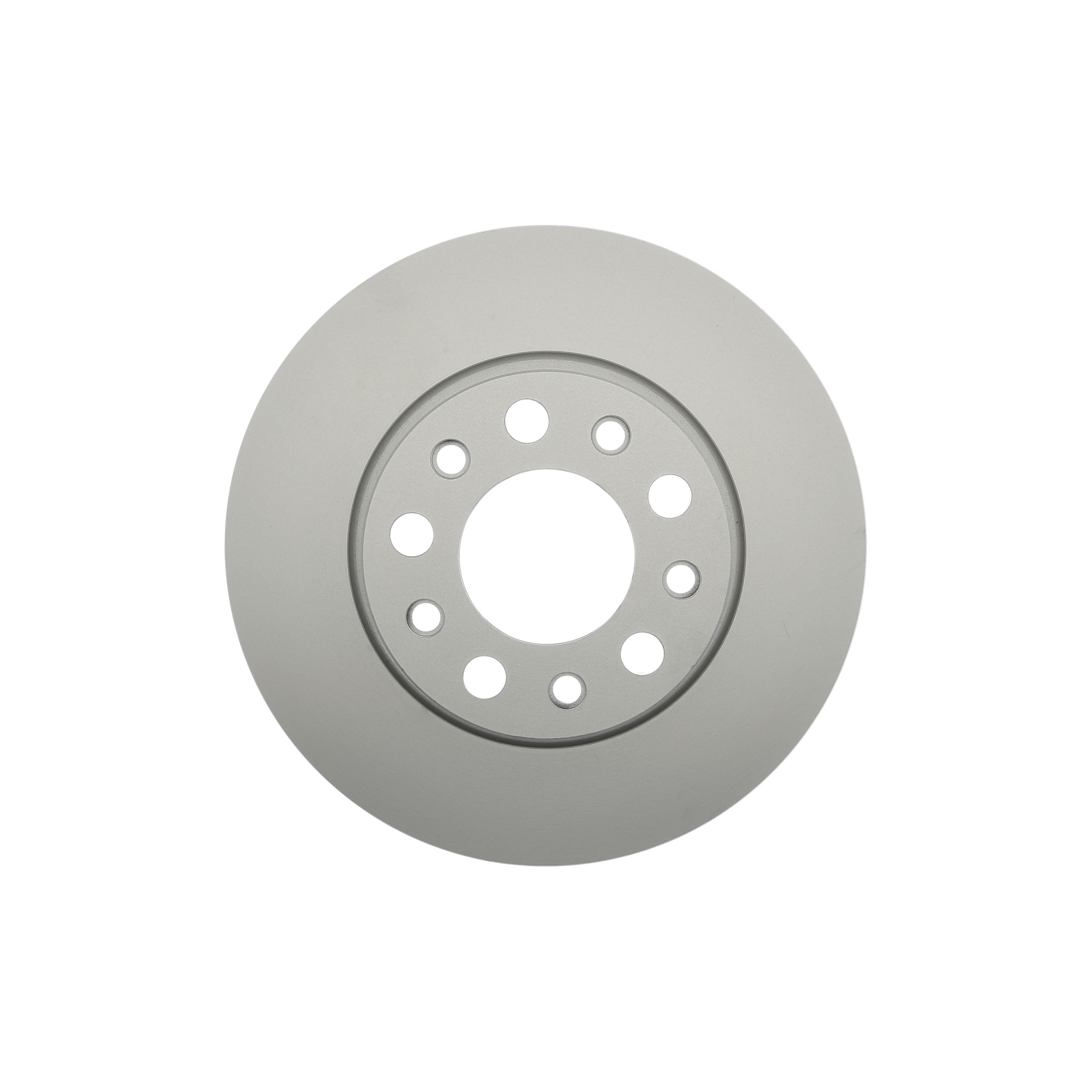 Raybestos Specialty Performance Rotors, 981643 Fits select: 2015-2016 JEEP RENEGADE, 2016-2017 FIAT 500X
