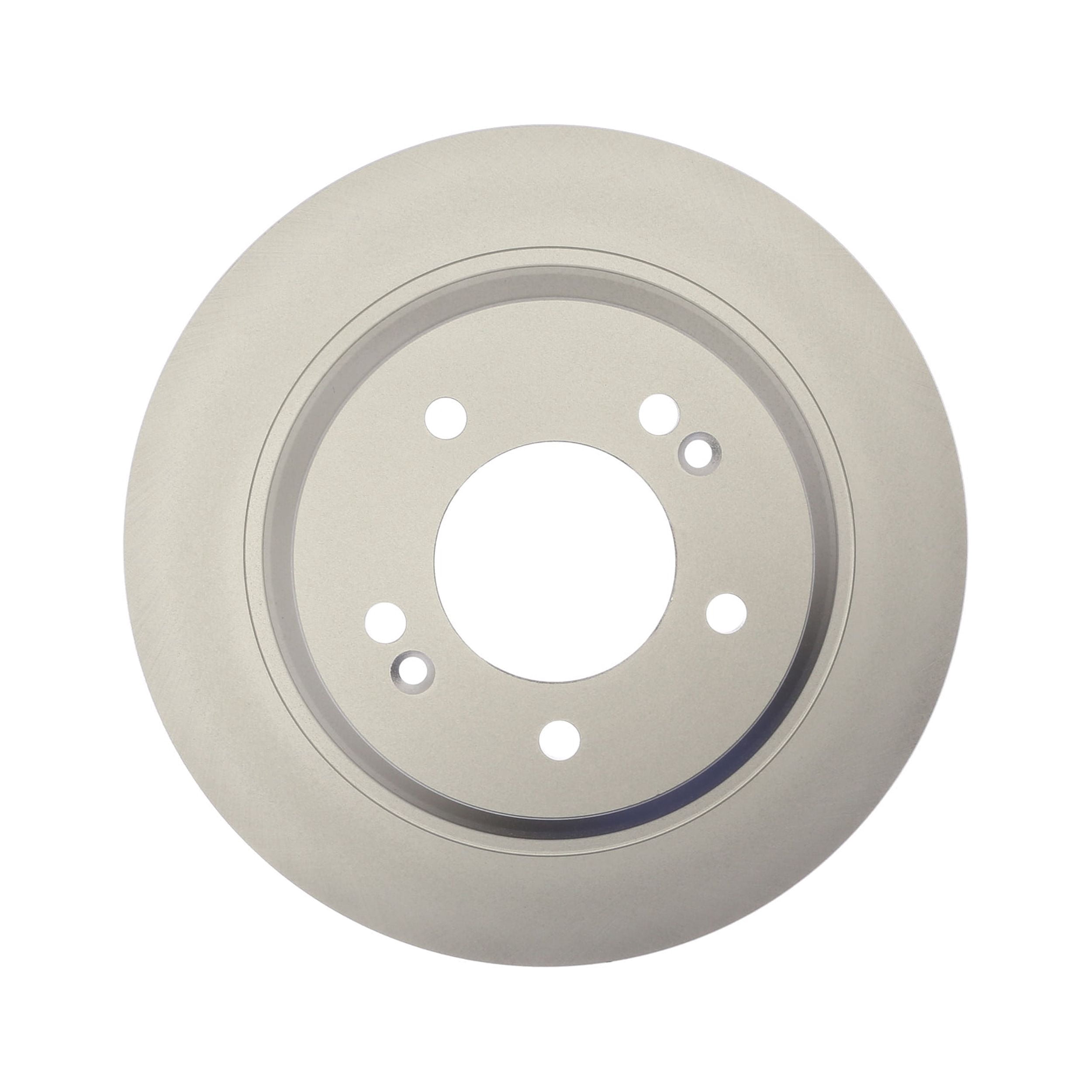 Raybestos Specialty Performance Rotors, 981772 Fits select: 2021-2022 KIA K5, 2014-2016 KIA CADENZA