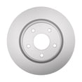 thumbnail image 1 of Raybestos Specialty Performance Rotors, 981773 Fits select: 2014-2021 NISSAN ROGUE, 2017-2022 NISSAN ROGUE SPORT, 1 of 6