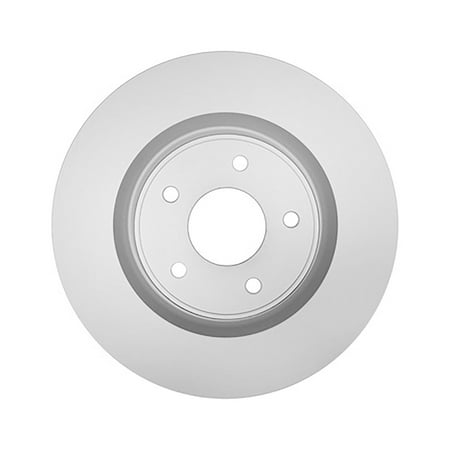 Raybestos Specialty Performance Rotors, 981779 Fits select: 2014-2019 NISSAN ROGUE