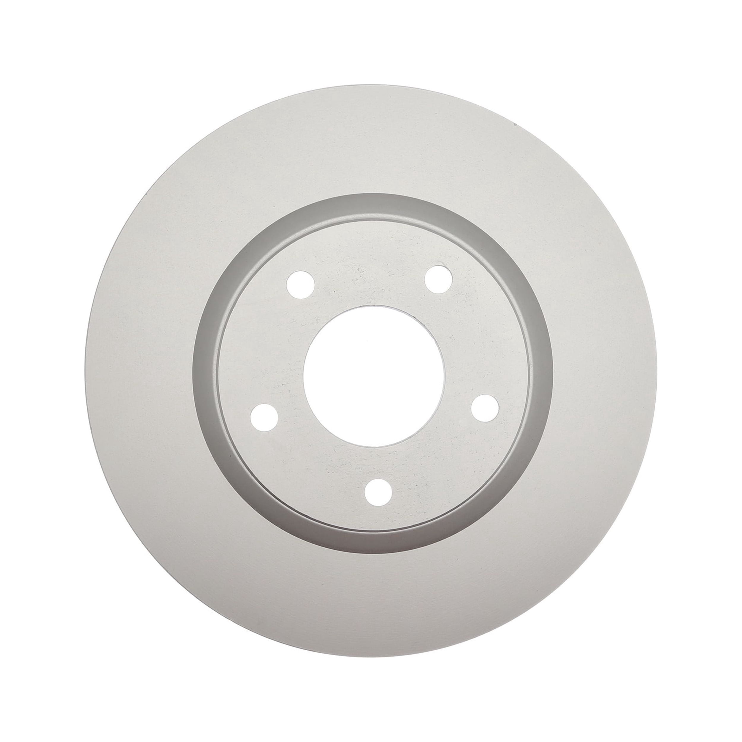 Raybestos Specialty Performance Rotors, 981780 Fits select: 2013-2023 NISSAN ALTIMA