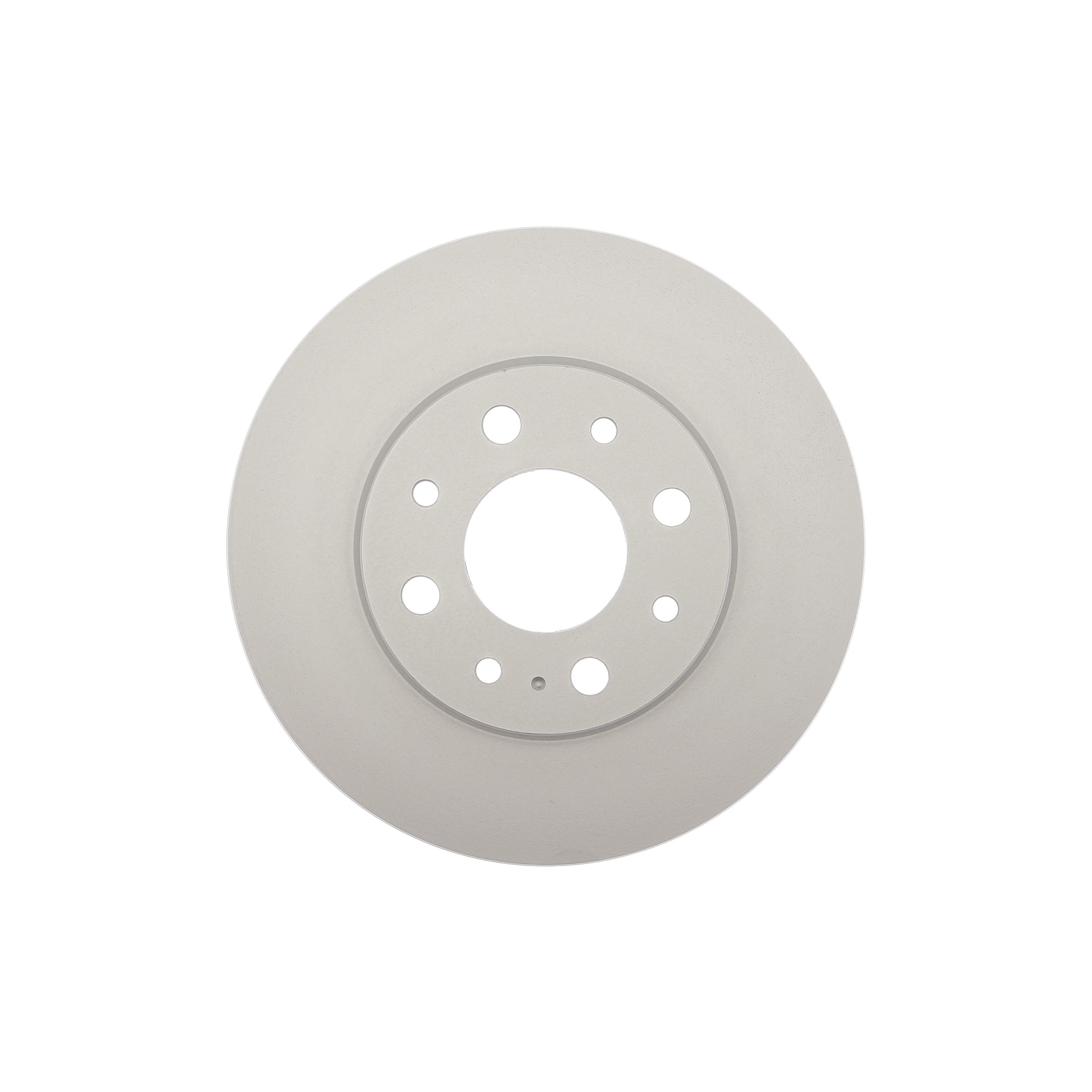 Raybestos Specialty Performance Rotors, 981788 Fits select: 2017-2019 FIAT 500, 2013-2016 FIAT 500 ELECTRIC