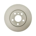 thumbnail image 1 of Raybestos Specialty Performance Rotors, 981823 Fits select: 2014-2020 MINI COOPER S, 1 of 6