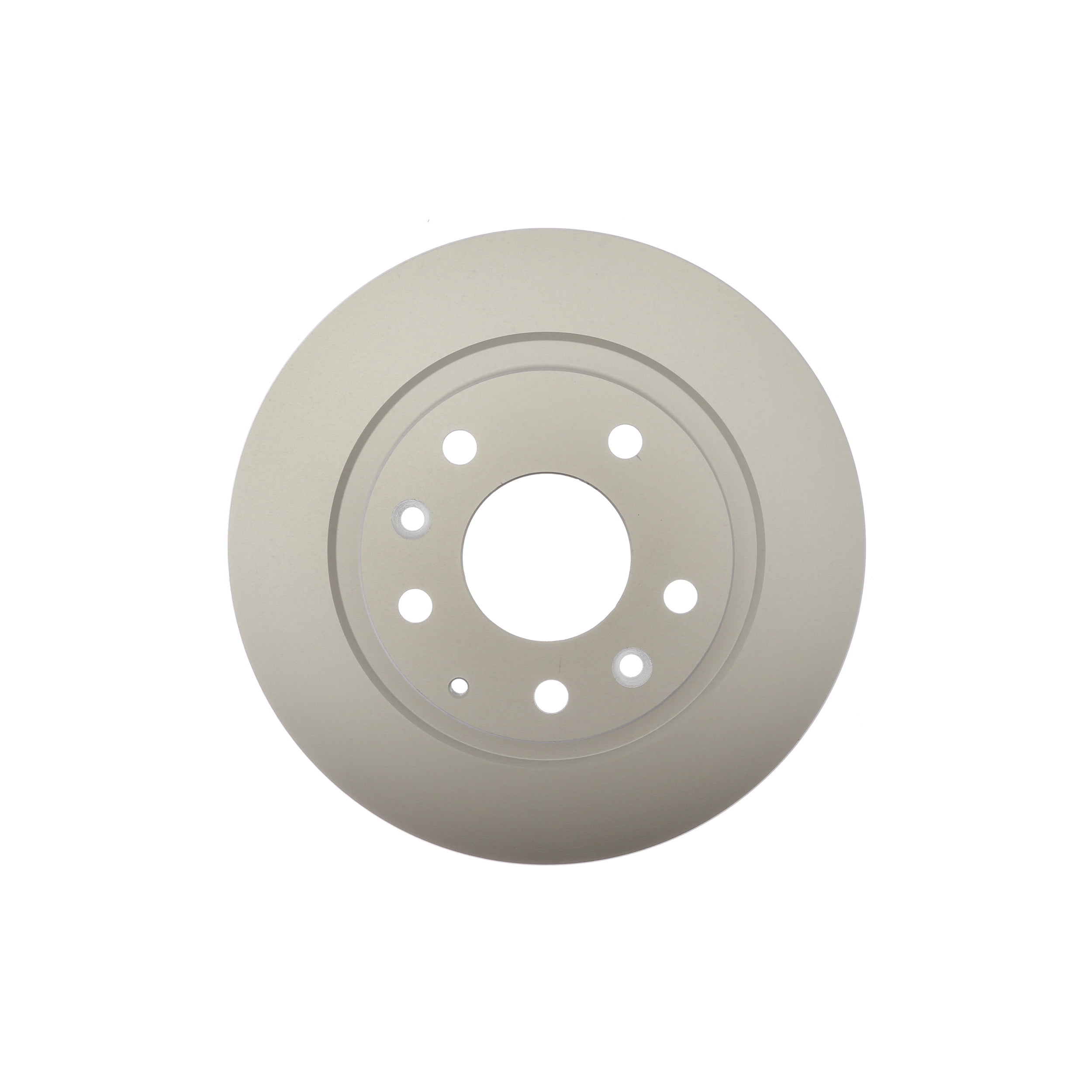 Raybestos Specialty Performance Rotors, 982008 Fits select: 2016-2018 MAZDA CX-3