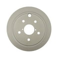 thumbnail image 1 of Raybestos Specialty Performance Rotors, 982044 Fits select: 2015-2021 SUBARU WRX, 1 of 6