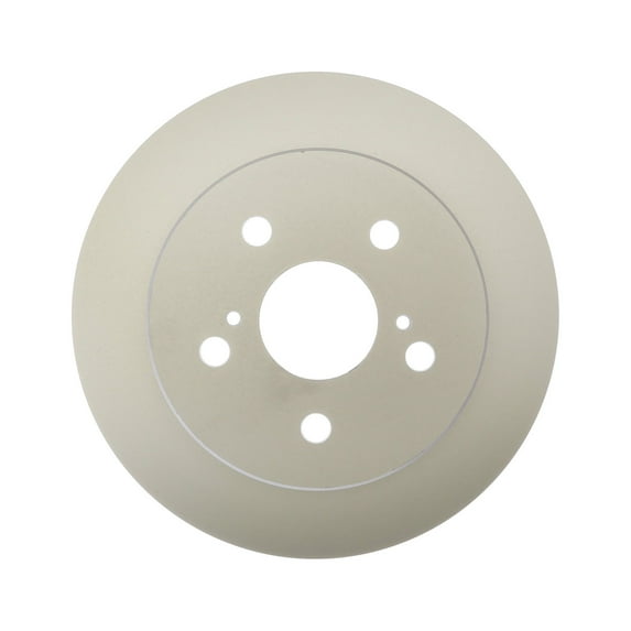 Raybestos Specialty Performance Rotors, 982045 Fits select: 2019-2021 TOYOTA RAV4, 2018 TOYOTA CAMRY