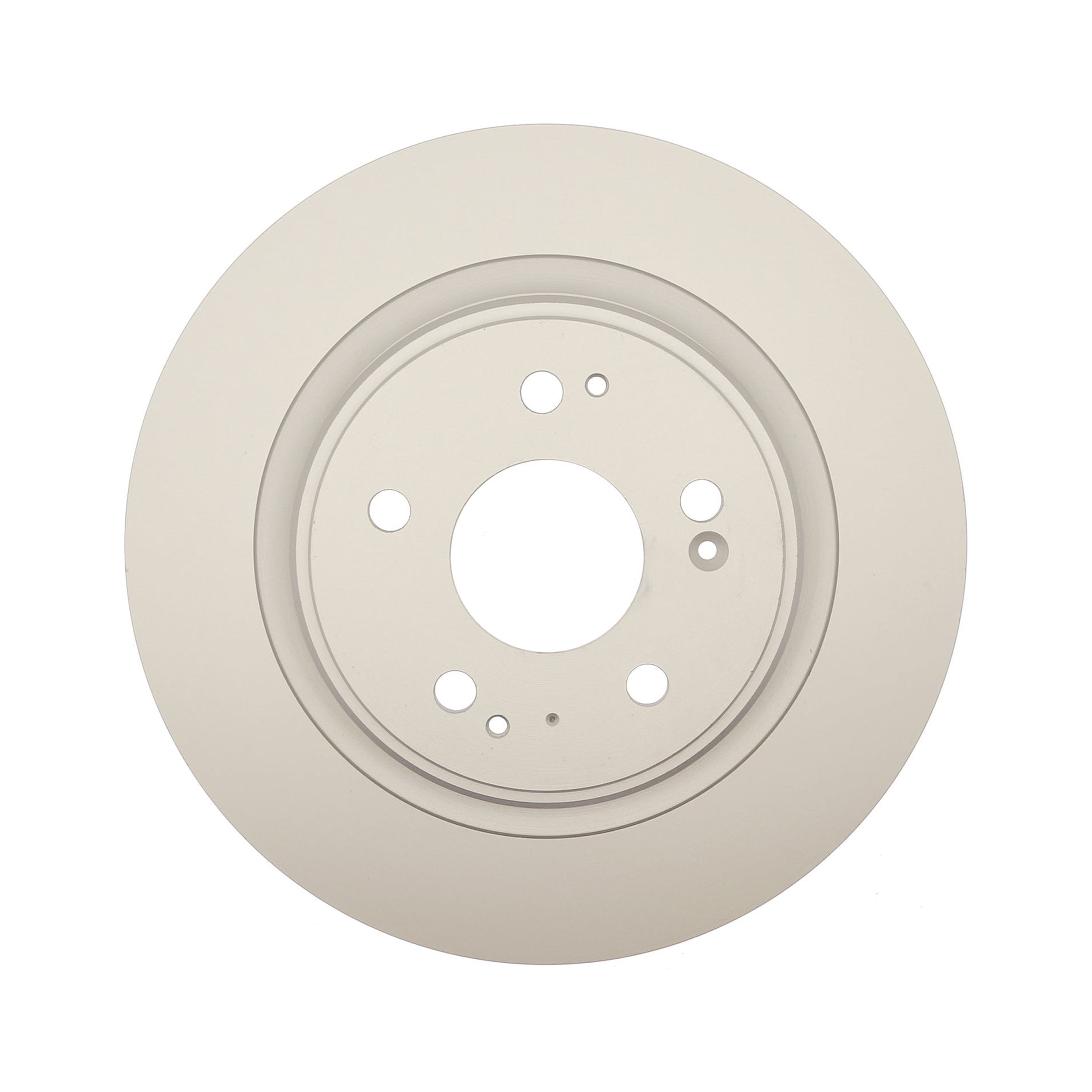 Raybestos Specialty Performance Rotors, 982070 Fits select: 2017-2020 ACURA MDX