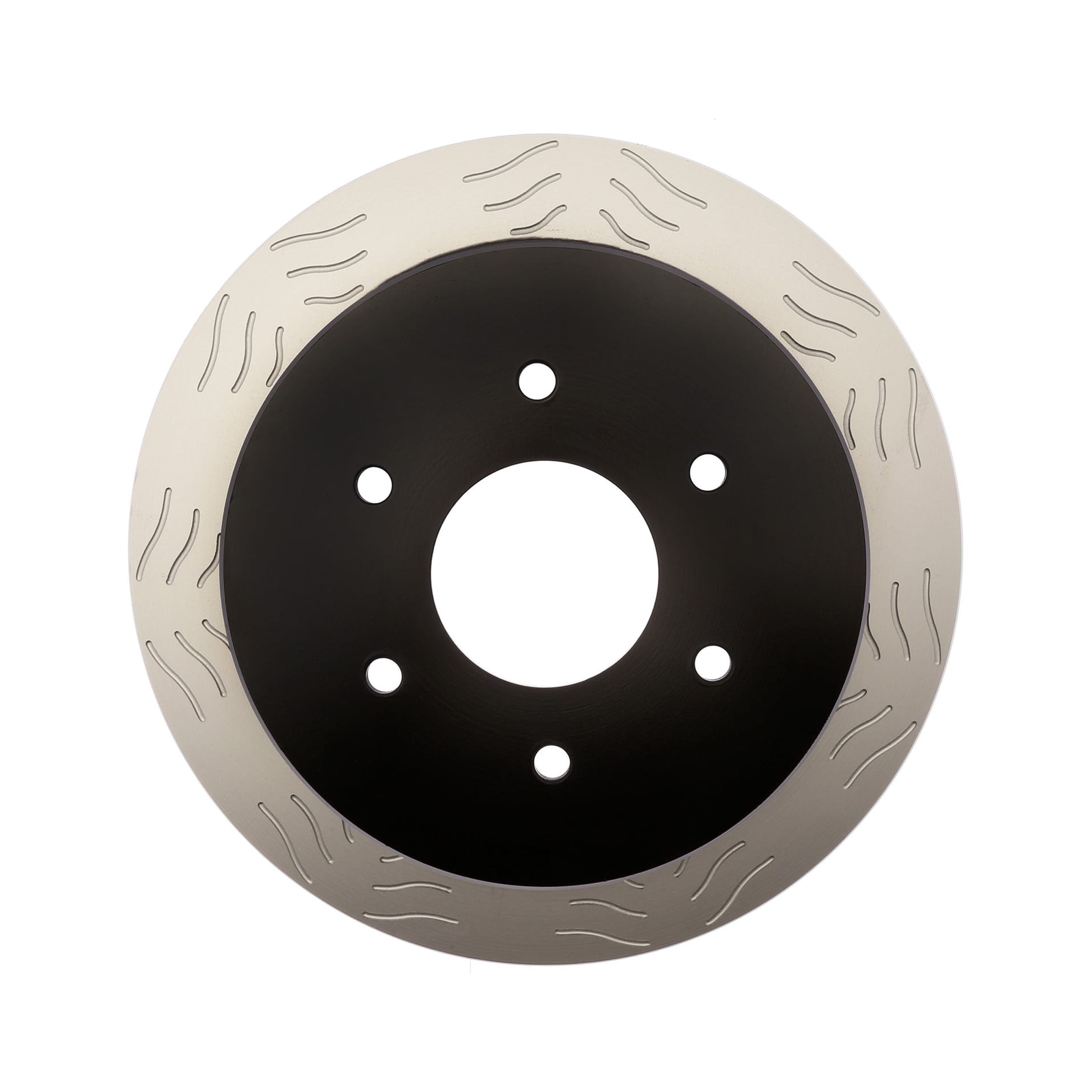 Raybestos Specialty Performance Rotors, 982078PER Fits select: 2017-2023 NISSAN TITAN