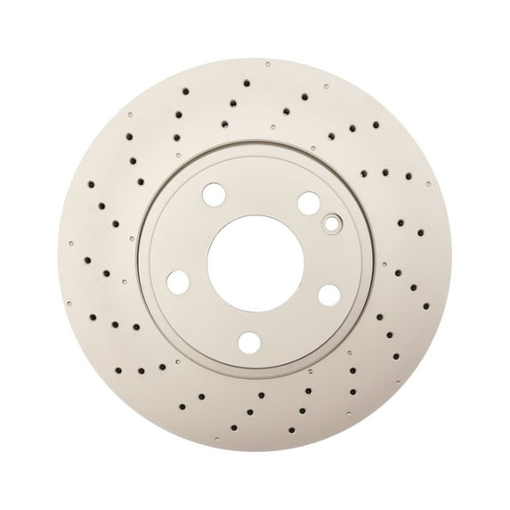 Raybestos Specialty Performance Rotors, 982093 Fits select: 2014-2019 MERCEDES-BENZ CLA, 2016-2017 MERCEDES-BENZ B